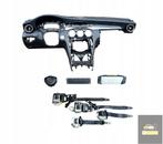 MERCEDES W205 airbag console boord compleet, Gebruikt, Mercedes-Benz