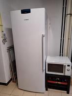 Diepvriezer Bosch NoFrost, Elektronische apparatuur, Vriezers en Diepvrieskisten, 160 cm of meer, Zo goed als nieuw, Vrijstaand