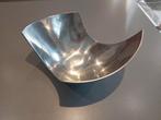 Corbeille à fruit design et inox, Ophalen