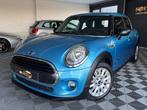Mini One D 1.5d 1er propriétaire garantie 12 mois, Autos, Achat, Euro 6, Noir, 5 portes