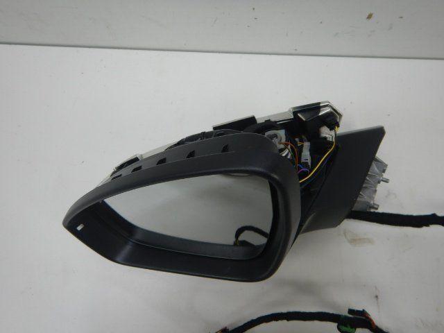 VW ID4 / ID5 Spiegel Links Inklapbaar Side-assist 11B857501A, Auto-onderdelen, Spiegels, Volkswagen, Gebruikt, Ophalen of Verzenden