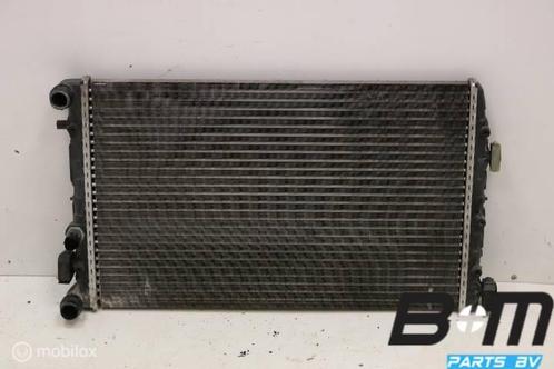 Radiateur Volkswagen Polo 9N3 6Q0121253Q, Auto-onderdelen, Motor en Toebehoren, Gebruikt