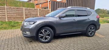 Nissan X-trail 1.6i van 2018, met maar 92.000kms beschikbaar voor biedingen