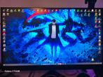 HP Omen 27 x 240hz gamingmonitor TN-paneel, wat zeer zeldzaa, Computers en Software, Monitoren, Gaming, Ophalen of Verzenden, Zo goed als nieuw