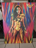 WONDER WOMAN 1984 (6040), Ophalen