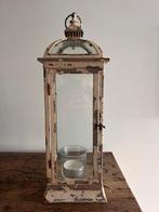 Kaarsenhuis Toscane, Ophalen, Metaal