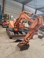Takeuchi 2t500 minigraver, alles werkt perfect, Ophalen of Verzenden