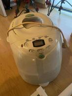 broodmachine, Elektronische apparatuur, Ophalen, Gebruikt