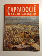 Cappadocië - Wieg der geschiedenis - Ömer Demir, Boeken, Reisgidsen, Ophalen of Verzenden, Zo goed als nieuw