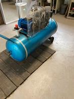 Compressor Brown, Doe-het-zelf en Bouw, Compressors, Ophalen, Zo goed als nieuw