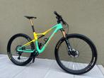 Orbea OIZ PRO, Ophalen, Zo goed als nieuw