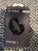 Fitbit Charge 6, Bijoux, Sacs & Beauté, La vitesse, Android, Comme neuf, Noir