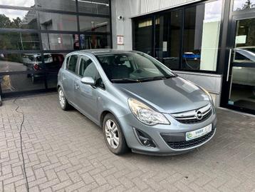 Opel Corsa 1.3 CDTI DPF Edition -€1500 SUMMER DEAL beschikbaar voor biedingen