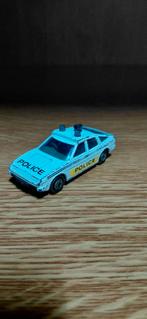 Matchbox Rover 3500 Police, Hobby en Vrije tijd, Ophalen of Verzenden, Gebruikt, Auto