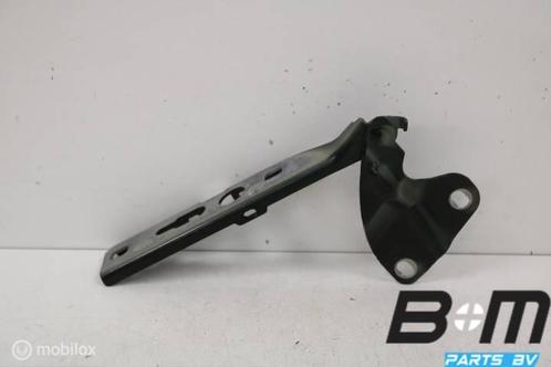 Motorkapscharnier links Audi Q3 8U 8U0823301, Auto-onderdelen, Carrosserie, Gebruikt