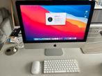 Apple iMac 21,5inch Mid 2014, Computers en Software, Apple Desktops, Ophalen, Zo goed als nieuw, IMac, HDD