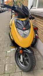 Cpi Oliver 50cc 2T B-klasse >1000km GTS/SYM/VESPA/YAMAHA, Fietsen en Brommers, Ophalen, Overige modellen, 49 cc, Klasse B (45 km/u)