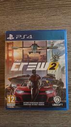 The Crew 2 (PS4), Games en Spelcomputers, Ophalen, Racen en Vliegen, Vanaf 12 jaar, Online