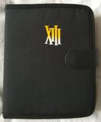 School agenda scolaire 1999-2000 ‘XIII’, Divers, Agendas, Enlèvement, Neuf