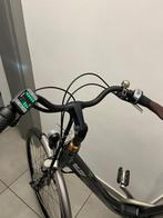 Elektrische fiets, Fietsen en Brommers, Elektrische fietsen, Ophalen, Zo goed als nieuw, Sparta