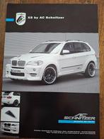 BMW X5 by AC Schnitzer, Ophalen of Verzenden, Nieuw, BMW