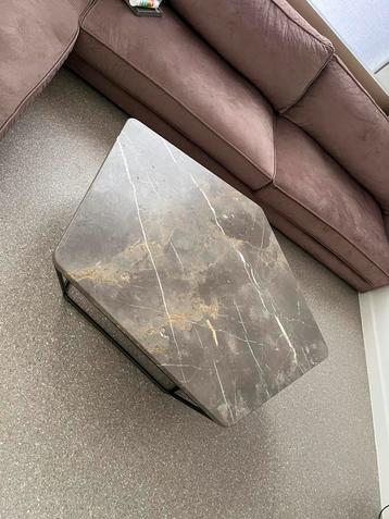 Table basse en granit, Enlèvement, Comme neuf