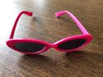 Lunettes de soleil fille, 3/4 ans, Ophalen of Verzenden, Gebruikt