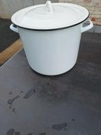 Kookpot vintage, Huis en Inrichting, Ophalen, Zo goed als nieuw