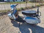 vespa pk50 plurimatic automatique, Fietsen en Brommers, Ophalen, Gebruikt, Vespa