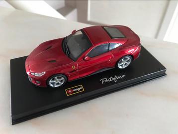 Ferrari Portofina beschikbaar voor biedingen