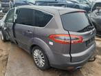 SCHOKBREKER LINKS ACHTER Ford S-Max (GBW) (01-2006/12-2014), Gebruikt, Ford