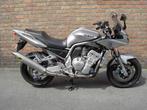 yamaha fazer 1000, Motoren, 4 cilinders, Particulier, Toermotor, Meer dan 35 kW