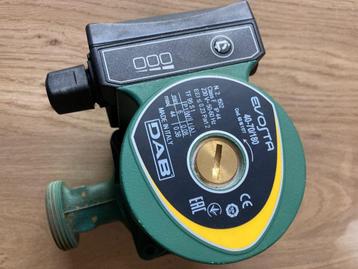 Circulateur chauffage central  beschikbaar voor biedingen