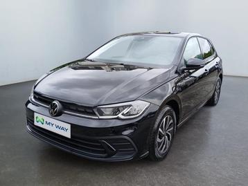 Volkswagen Polo VI Life Business  beschikbaar voor biedingen
