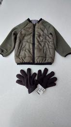 Veste pour garçon, 98, Enlèvement ou Envoi, Manteau