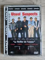 Usual Suspects - originele editie 1995, Vanaf 12 jaar, Ophalen of Verzenden, Zo goed als nieuw, Detective en Krimi