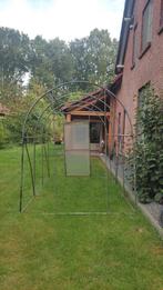 Tunnel Kas Frame, Tuin en Terras, Ophalen, Gebruikt