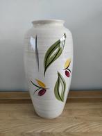 vaas, Moins de 50 cm, Autres couleurs, Poterie ou Porcelaine, Comme neuf
