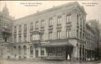 Tirlemont - Cafe Hotel -, Collections, Cartes postales | Belgique, Affranchie, Enlèvement ou Envoi, Avant 1920