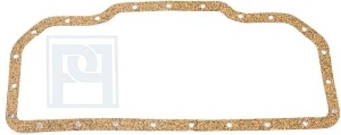 Volvo oliecarterpan pakking 260 240 760 780 2.7L-2.8L-2.9L V, Auto-onderdelen, Motor en Toebehoren, Volvo, Nieuw, Ophalen of Verzenden