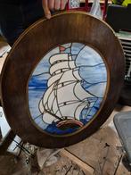 Lichtpaneel, Ophalen, Gebruikt