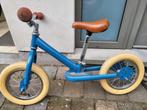 Trybike loopfiets (blauw) - 12 inch, Fietsen en Brommers, Ophalen, Zijwieltjes, TRYBİKE, Minder dan 16 inch