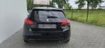 Peugeot 308 1.2 Automaat GT-Line Pano/Camera/Garantie, 1199 cc, Zwart, Leder, Stadsauto