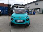 Citroen E Mehari  Ongevalwagen !!!!, Auto's, Citroën, Automaat, Stof, Overige modellen, Blauw