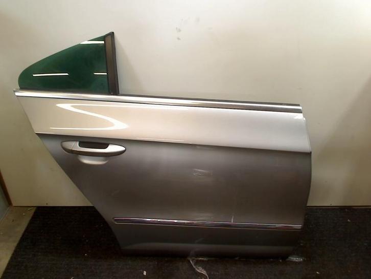 PORTE DROITE ARRIÈRE Volkswagen CC (358) (01-2011/12-2016), Autos : Pièces & Accessoires, Carrosserie & Tôlerie, Porte, Volkswagen