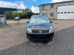 VW TOURAN 1.6TDI 5PL EUR5, Auto's, Euro 5, 4 cilinders, Bedrijf, 5 deurs