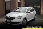 Skoda, Fabia, 1.0i Ambiente - NAVI / CR.CONTR / PDC / FRONT, 5 places, 0 kg, 0 min, 55 kW