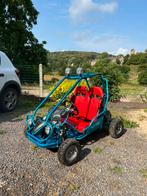 Buggy, Motoren, Quads en Trikes, Meer dan 35 kW