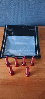 stuurpen schroef, Ophalen, Nieuw