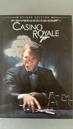 Casino Royal 007, Enlèvement ou Envoi, Coffret, Comme neuf, Thriller d'action